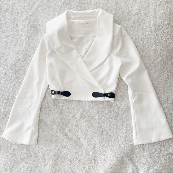 Lovers+Friends | Rylan Jacket - Picture 2 of 5